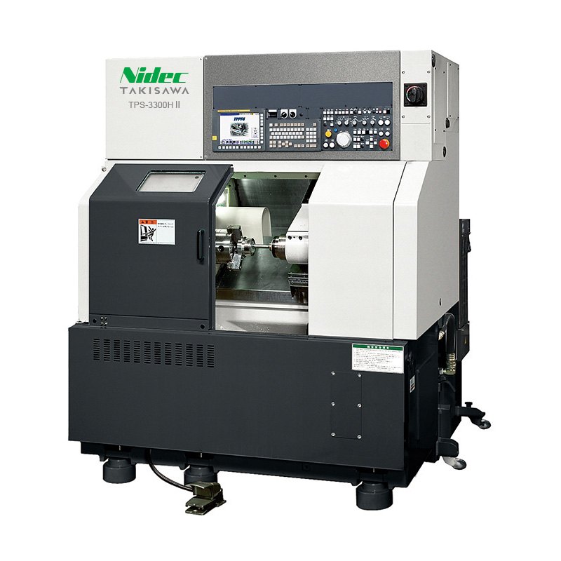 Takisawa TPS-3300H II