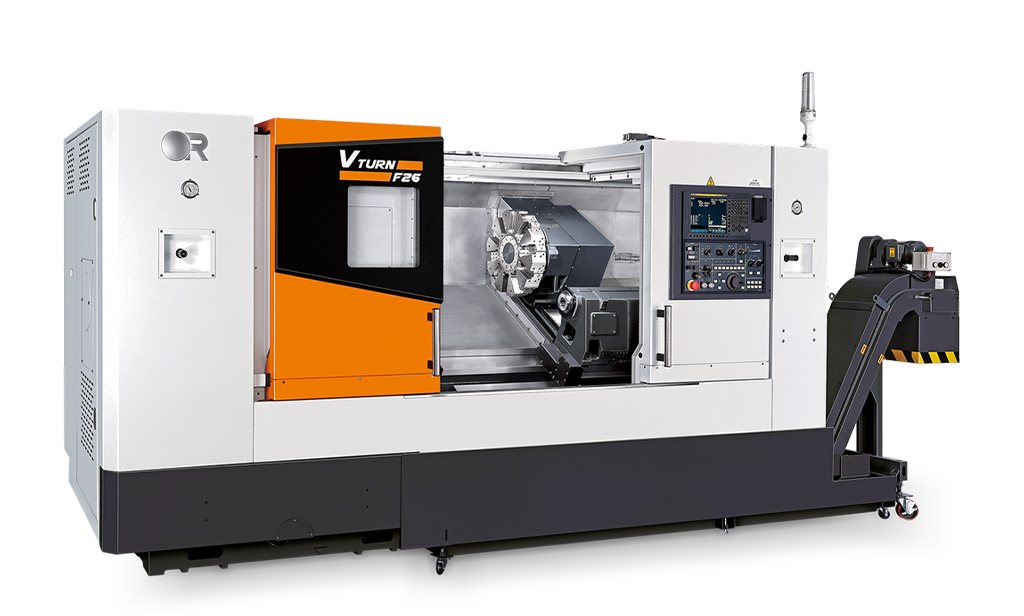 Victor Taichung Vturn-F26/60