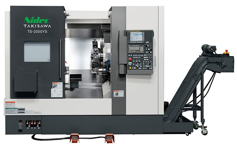 Takisawa TS-2000YS