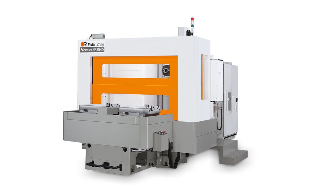 Victor Taichung Vcenter-H630HD