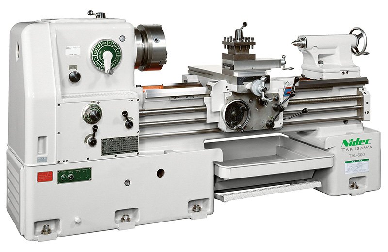 Takisawa TAL-600