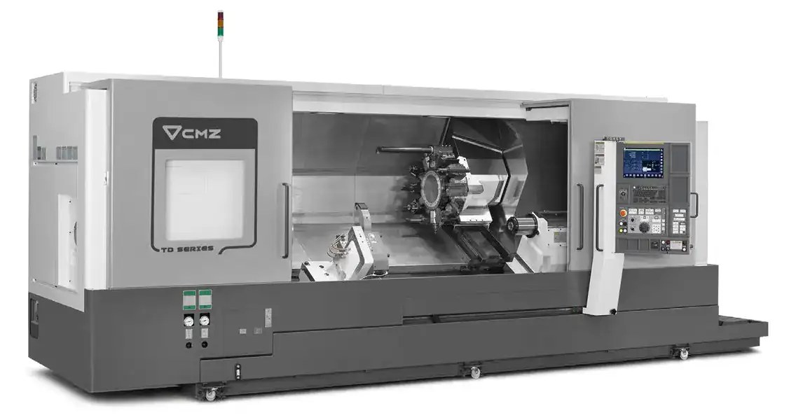 CMZ TD Z2200