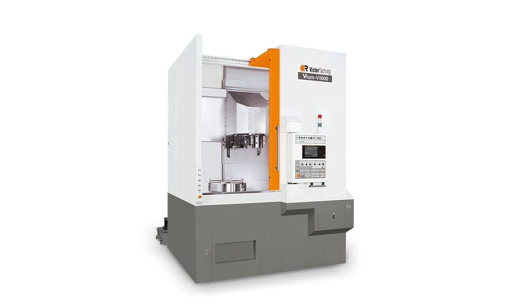 Victor Taichung Vturn-V1000