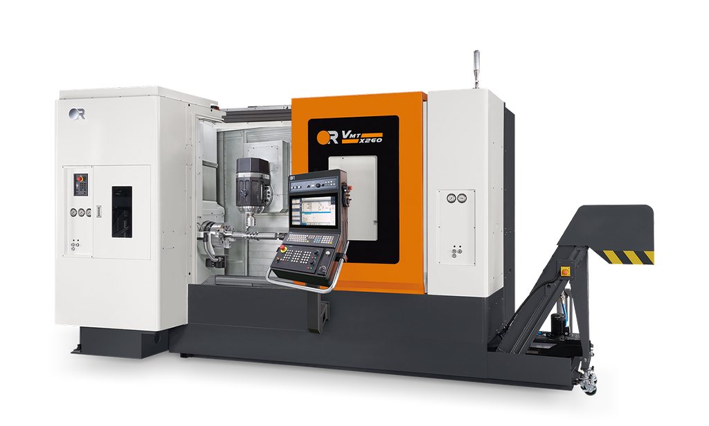 Victor Taichung VMT-X260