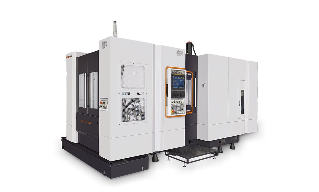 Victor Taichung Vcenter-NH5000