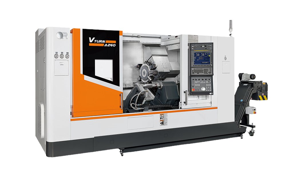Victor Taichung Vturn-A260/130