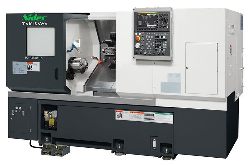 Takisawa TCY-200
