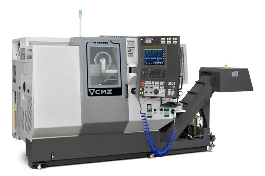 CMZ TTS-38