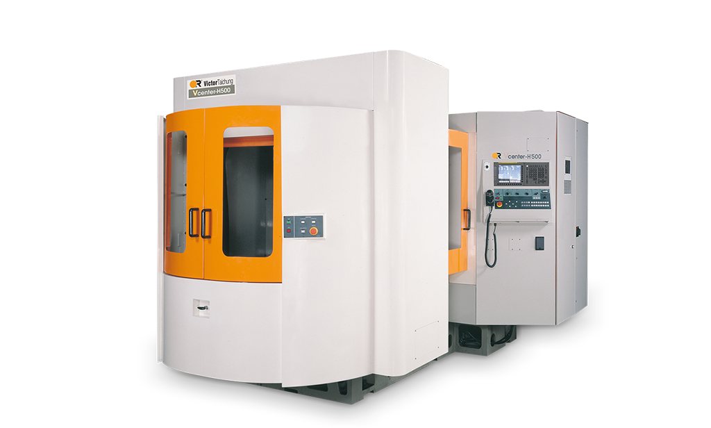 Victor Taichung Vcenter-H500HS
