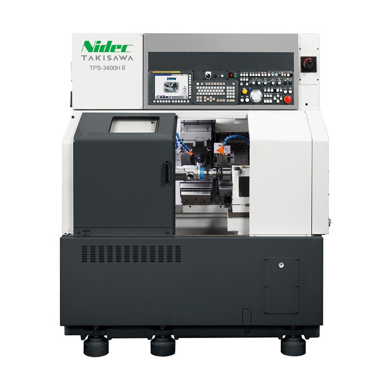 Takisawa TPS-3400H II