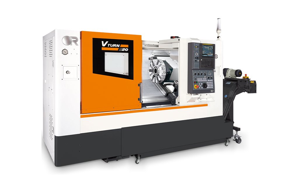 Victor Taichung Vturn-S20/60