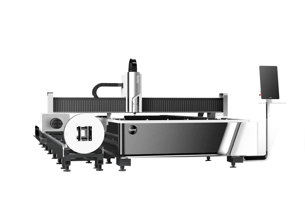 Bodor Laser Bodor A3T