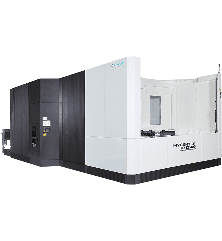 Kitamura Mycenter-HX1250G
