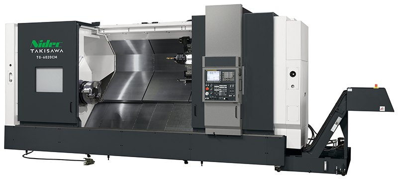 Takisawa TG-6040CM