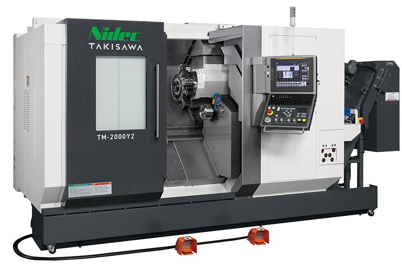 Takisawa TM-2000Y2