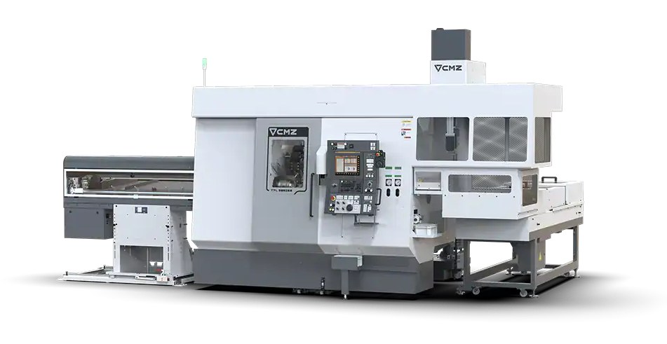 CMZ GL-20 / GL-20 II