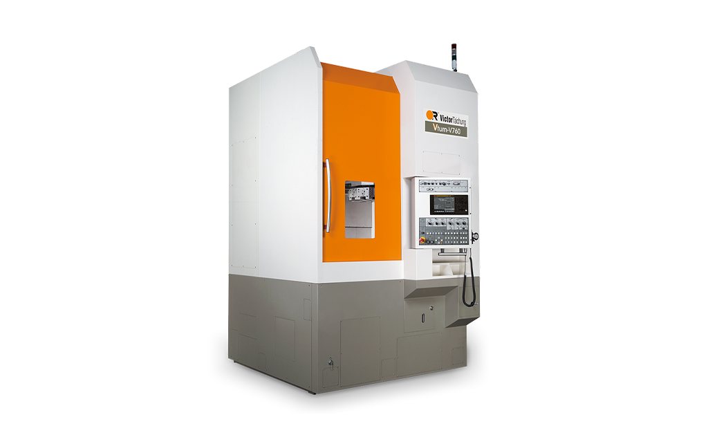 Victor Taichung Vturn-V760