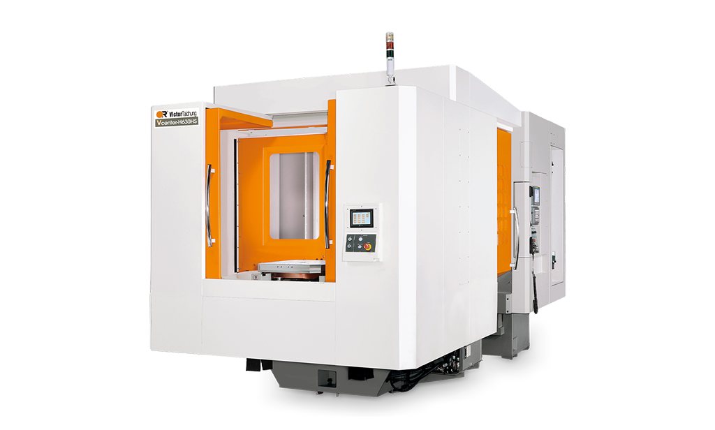 Victor Taichung Vcenter-H630HS